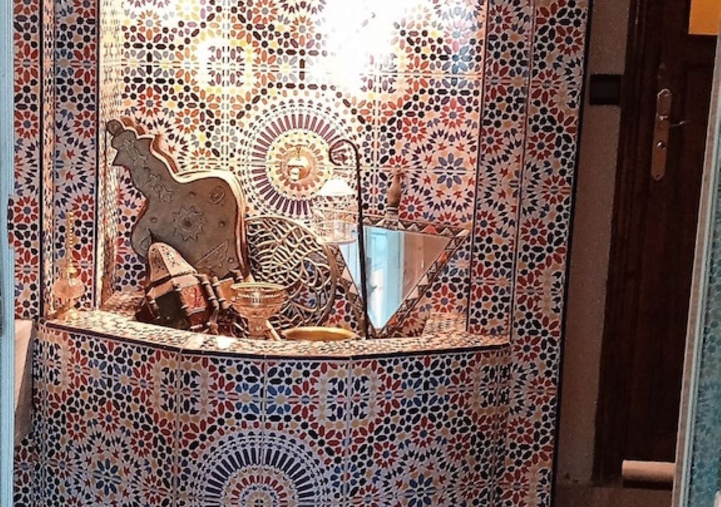 Photo of Bathroom in Meknes