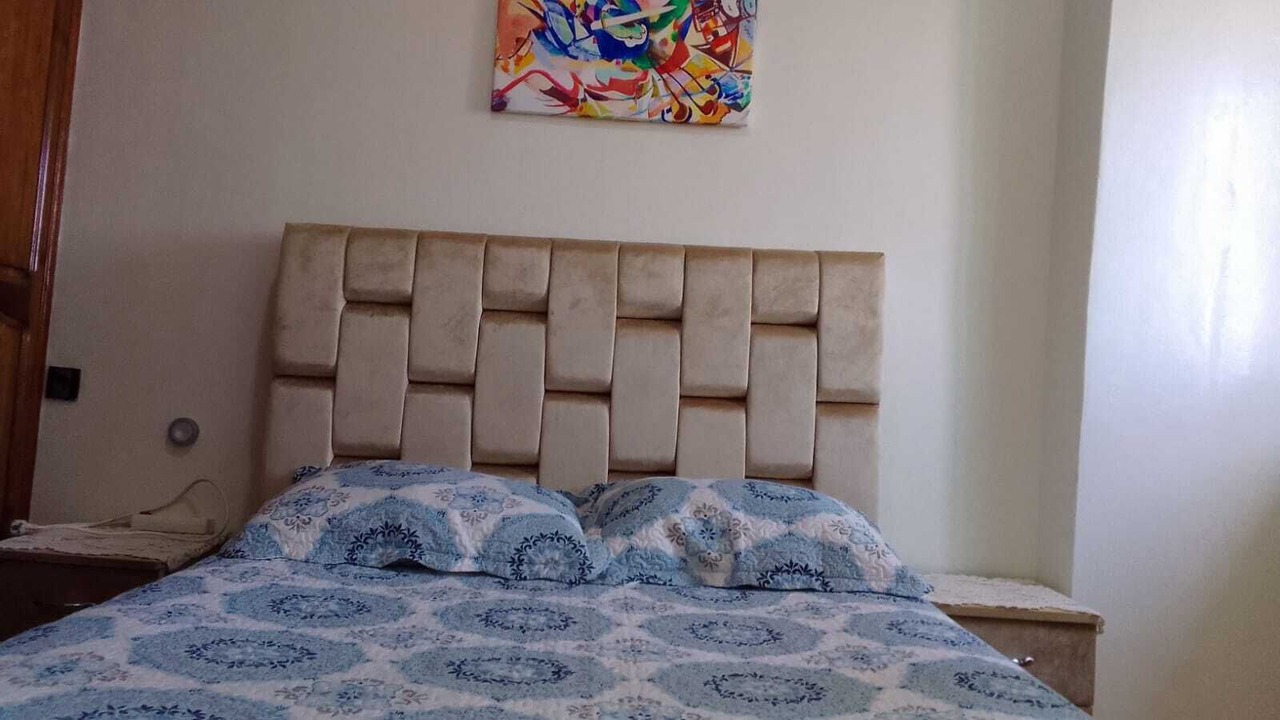 Photo of Bedroom in Meknes