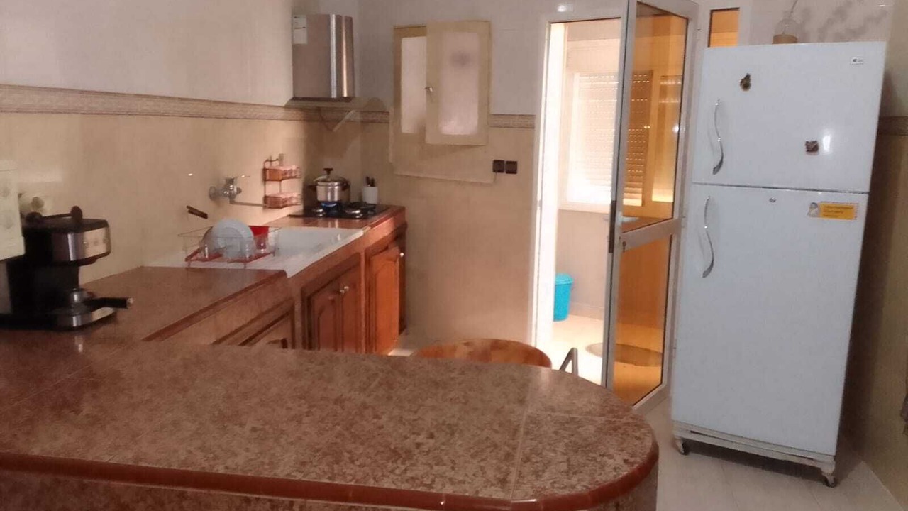 Photo of Kitchen in Meknes