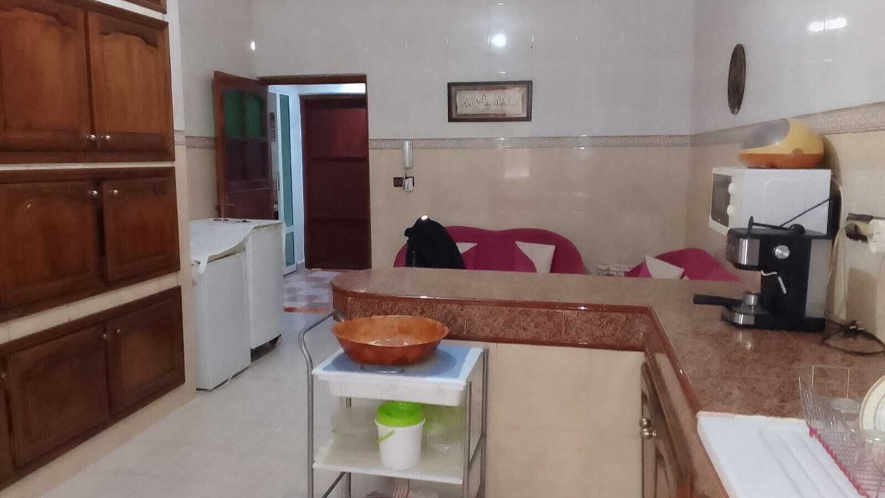 Photo of Kitchen in Meknes
