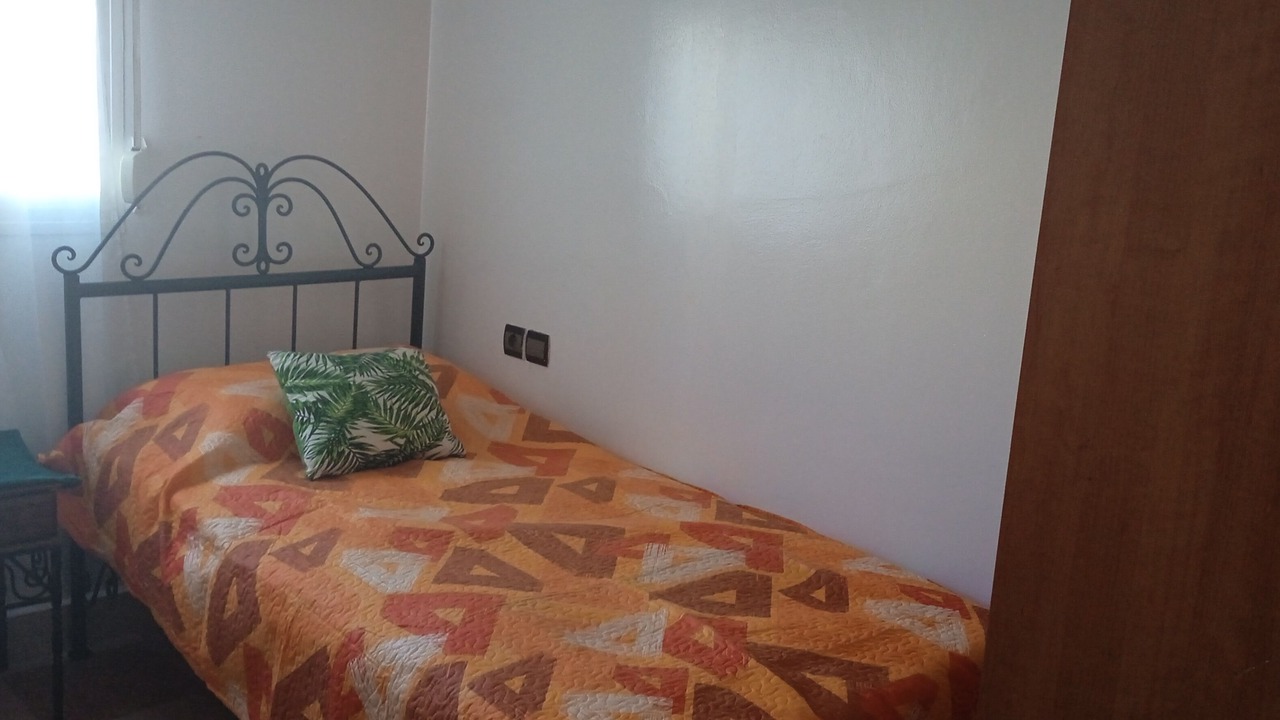Photo of Bedroom in Meknes
