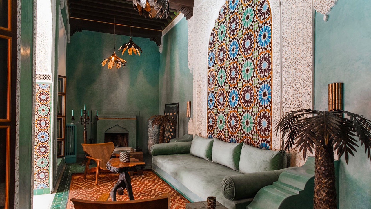 Photo of Livingroom in Sidi Bou Amar