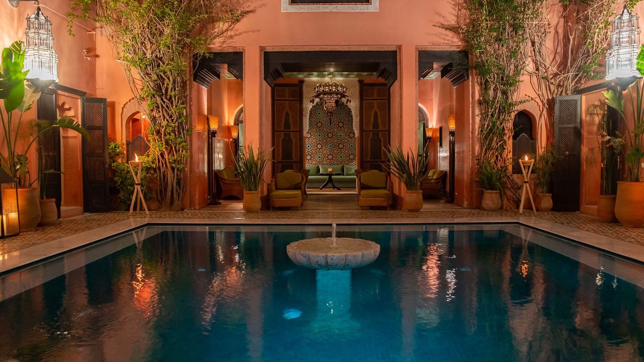 Photo of Outdoor in Sidi Bou Amar