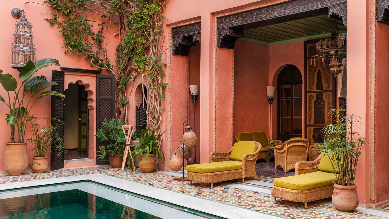 Photo of Outdoor in Sidi Bou Amar
