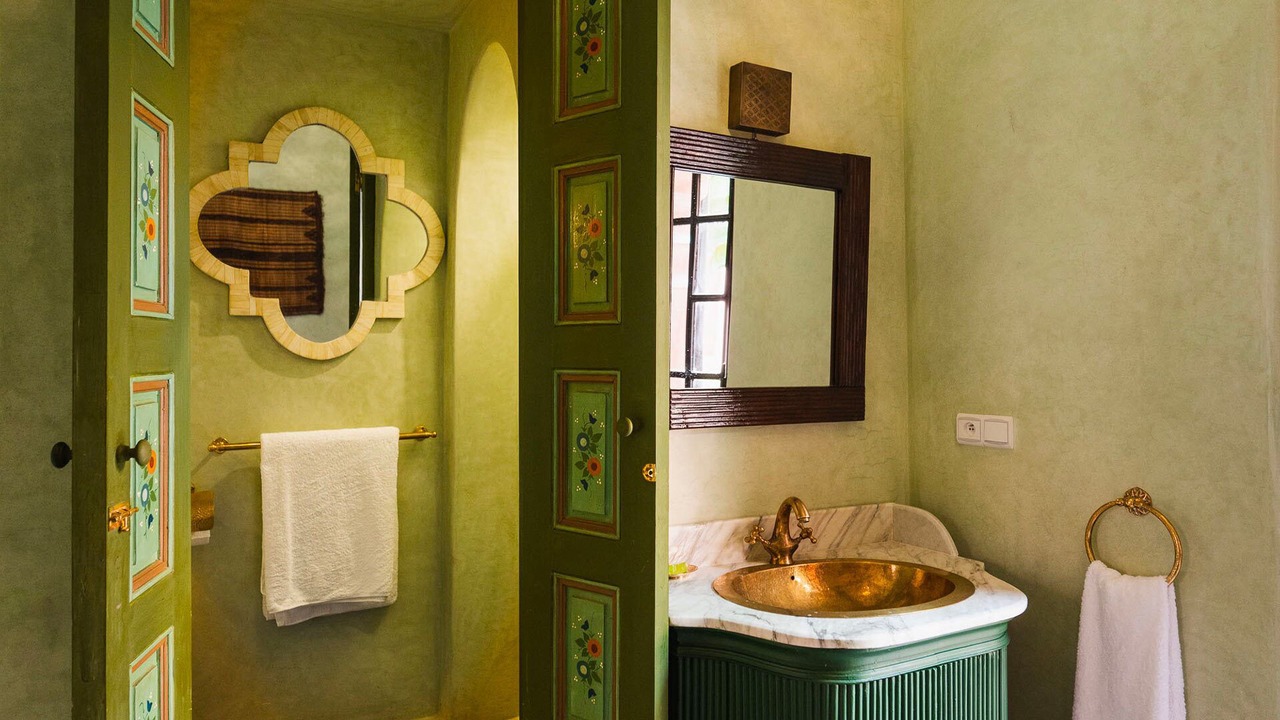 Photo of Bathroom in Sidi Bou Amar