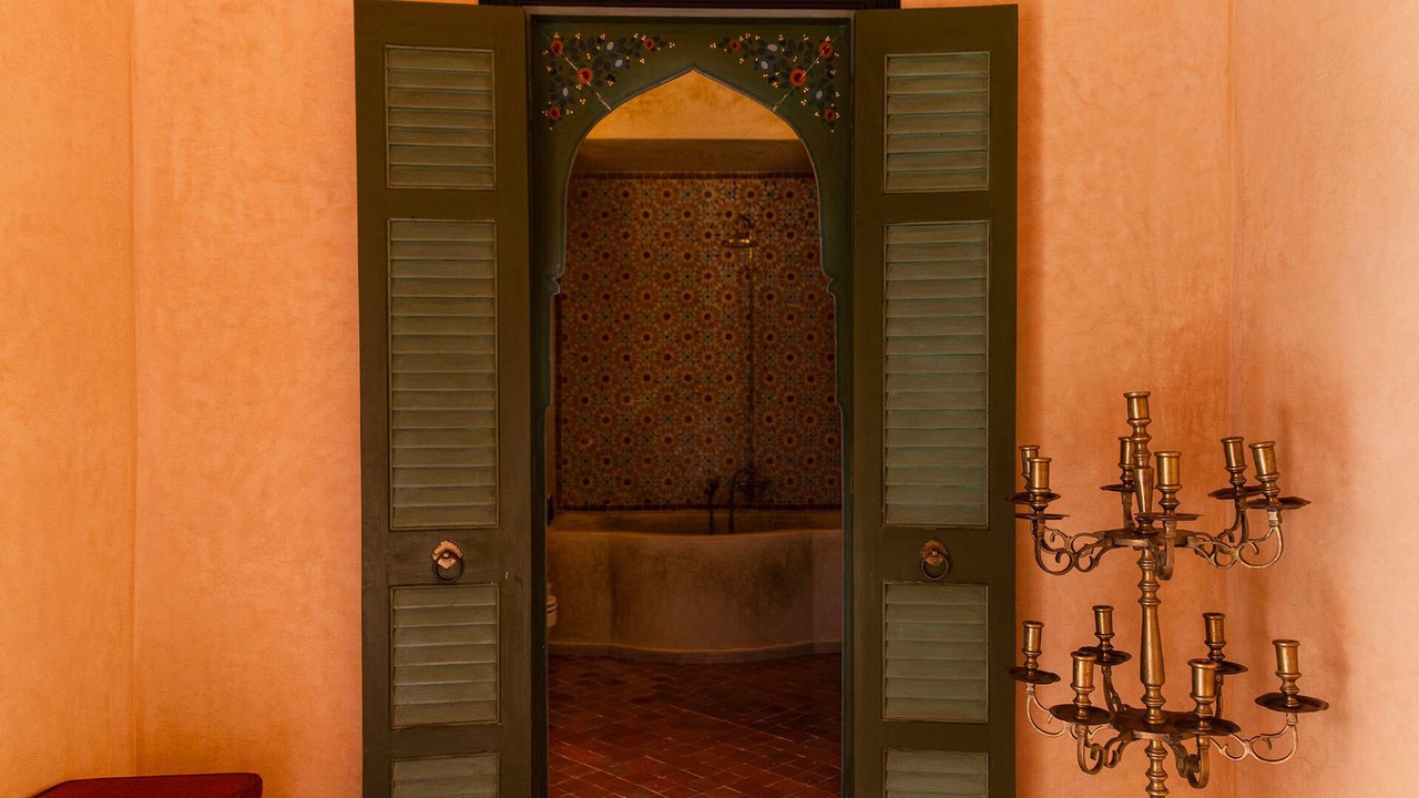 Photo of Bathroom in Sidi Bou Amar