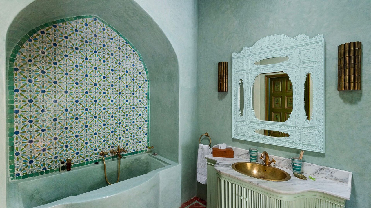Photo of Bathroom in Sidi Bou Amar