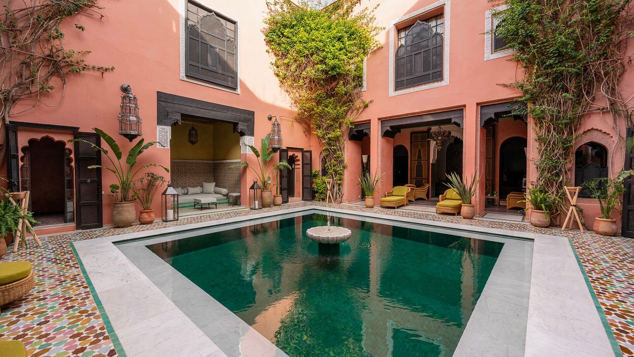 Photo of Outdoor in Sidi Bou Amar