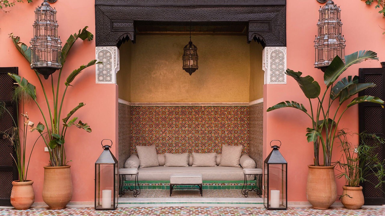 Photo of Outdoor in Sidi Bou Amar