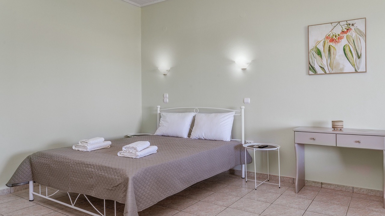 Photo of Bedroom in Kiparissia