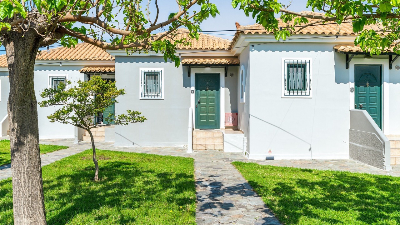 Photo of Outdoor in Kiparissia