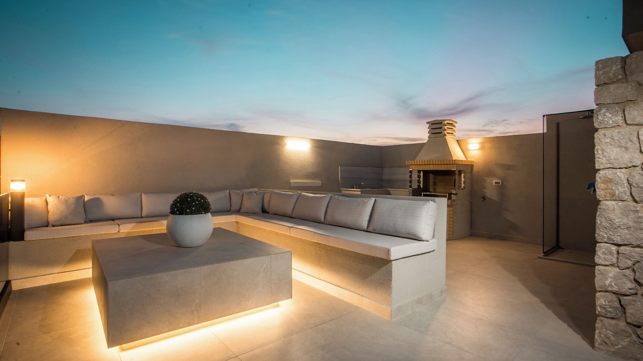 Photo of Outdoor in Lardos