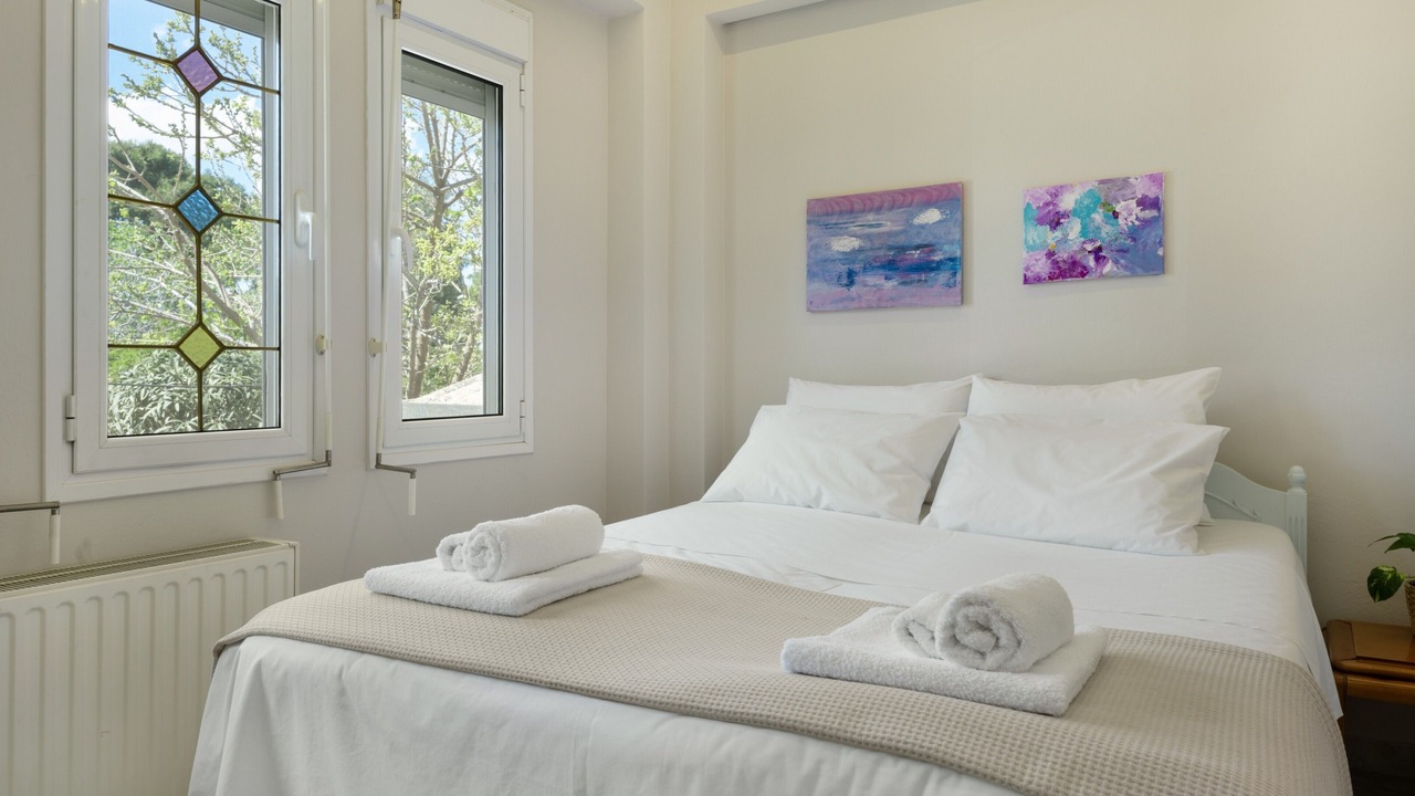 Photo of Bedroom in Spata-Artemida