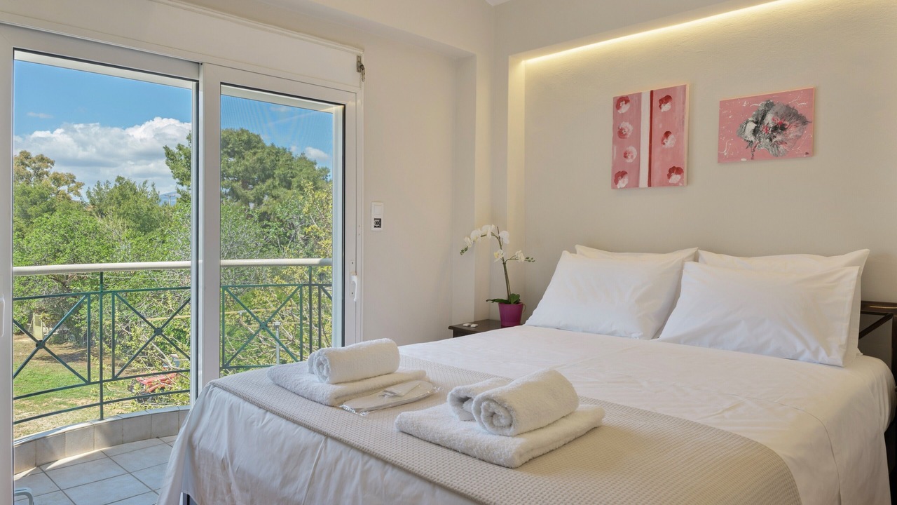 Photo of Bedroom in Spata-Artemida