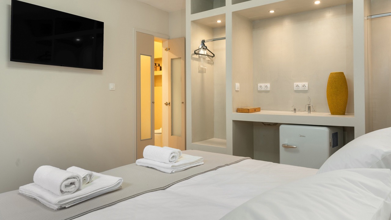 Photo of Bedroom in Spata-Artemida