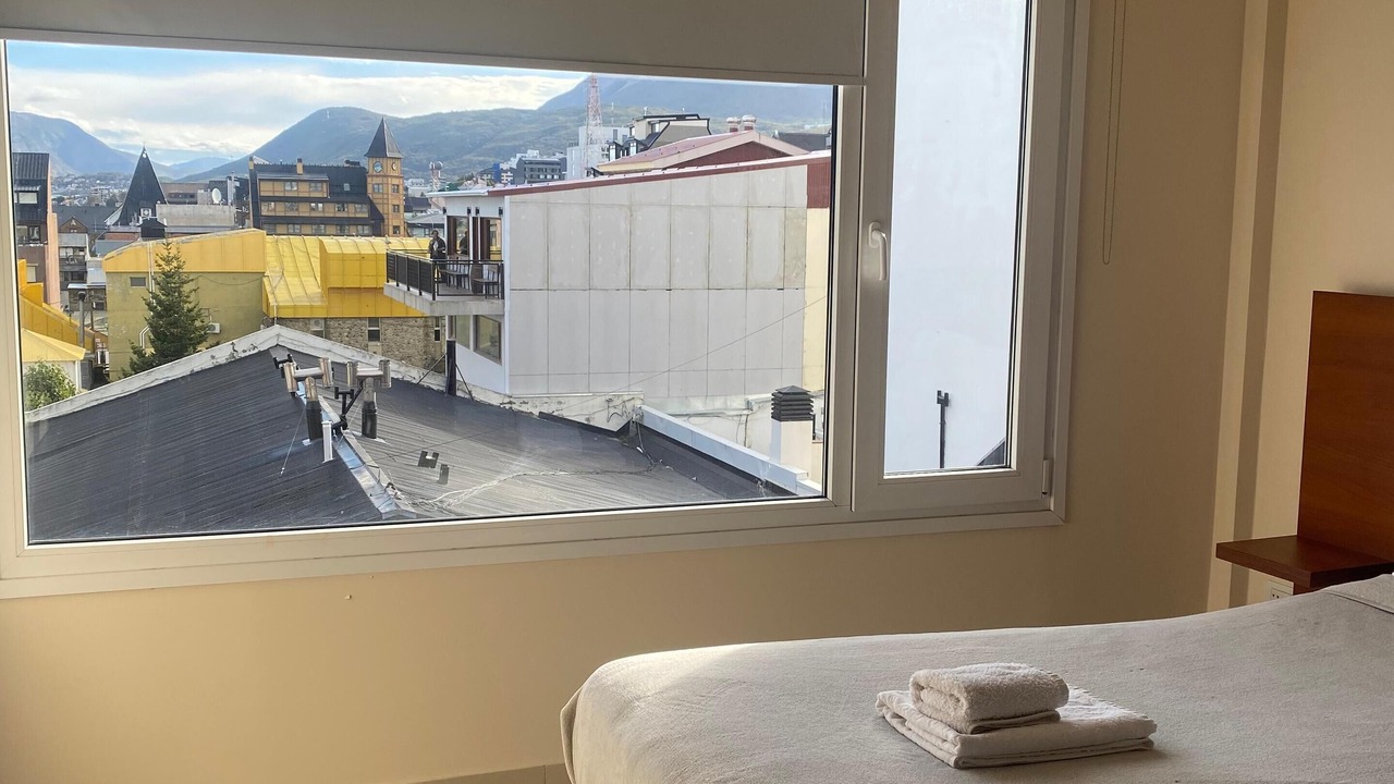 Photo of Bedroom in Province of Tierra del Fuego
