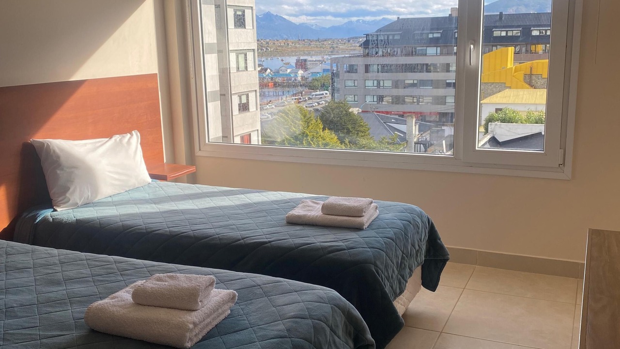 Photo of Bedroom in Province of Tierra del Fuego