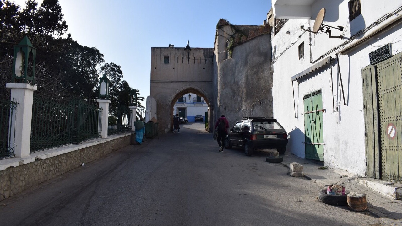 Photo of Others in Tetouan