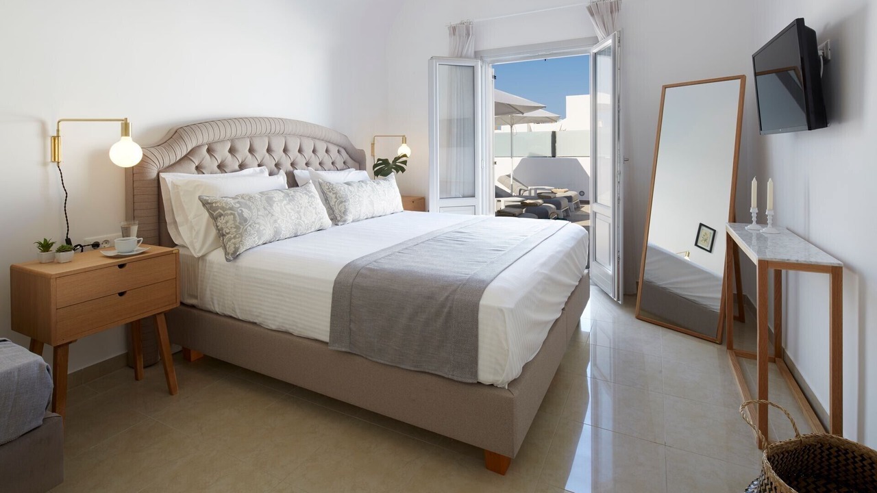 Photo of Outdoor in Monolithos