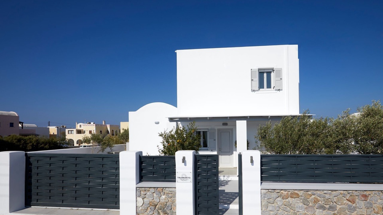 Photo of Outdoor in Monolithos