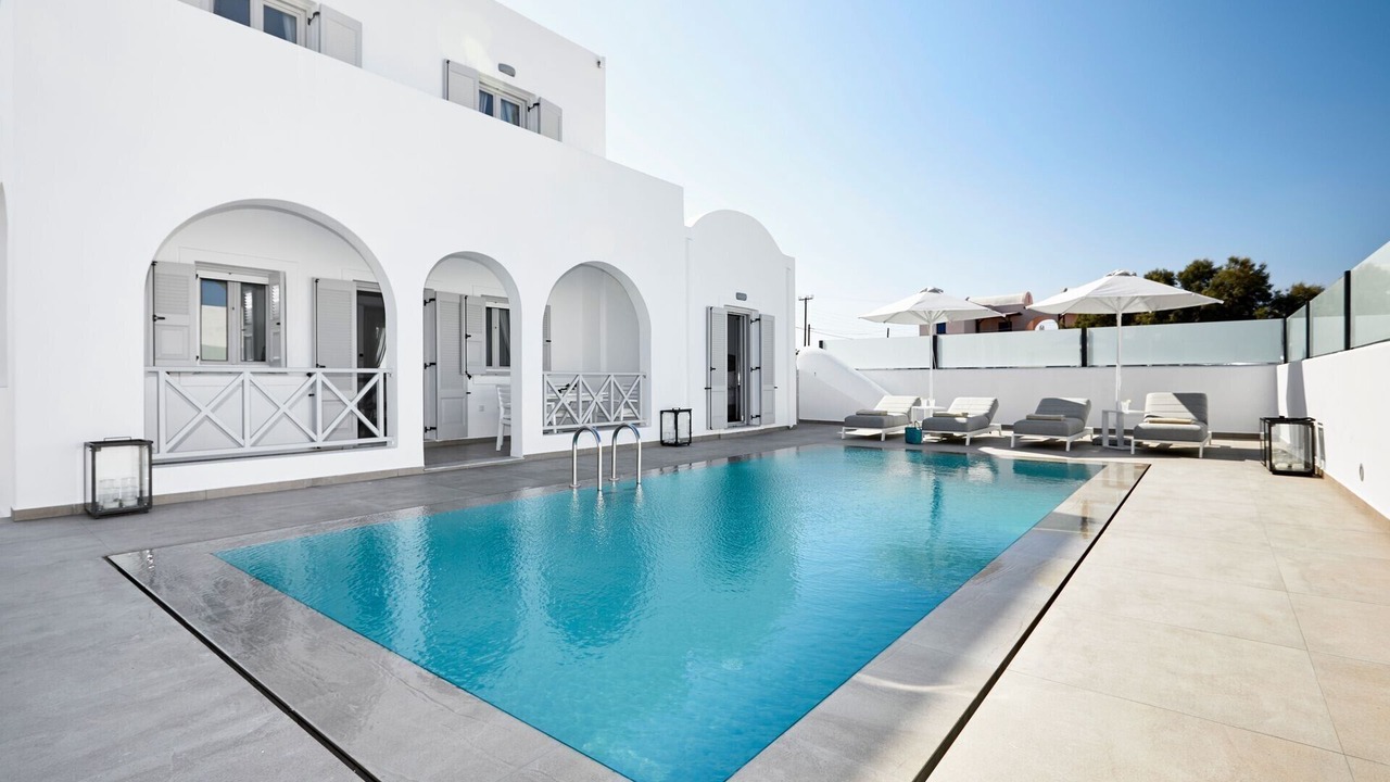 Photo of Outdoor in Monolithos