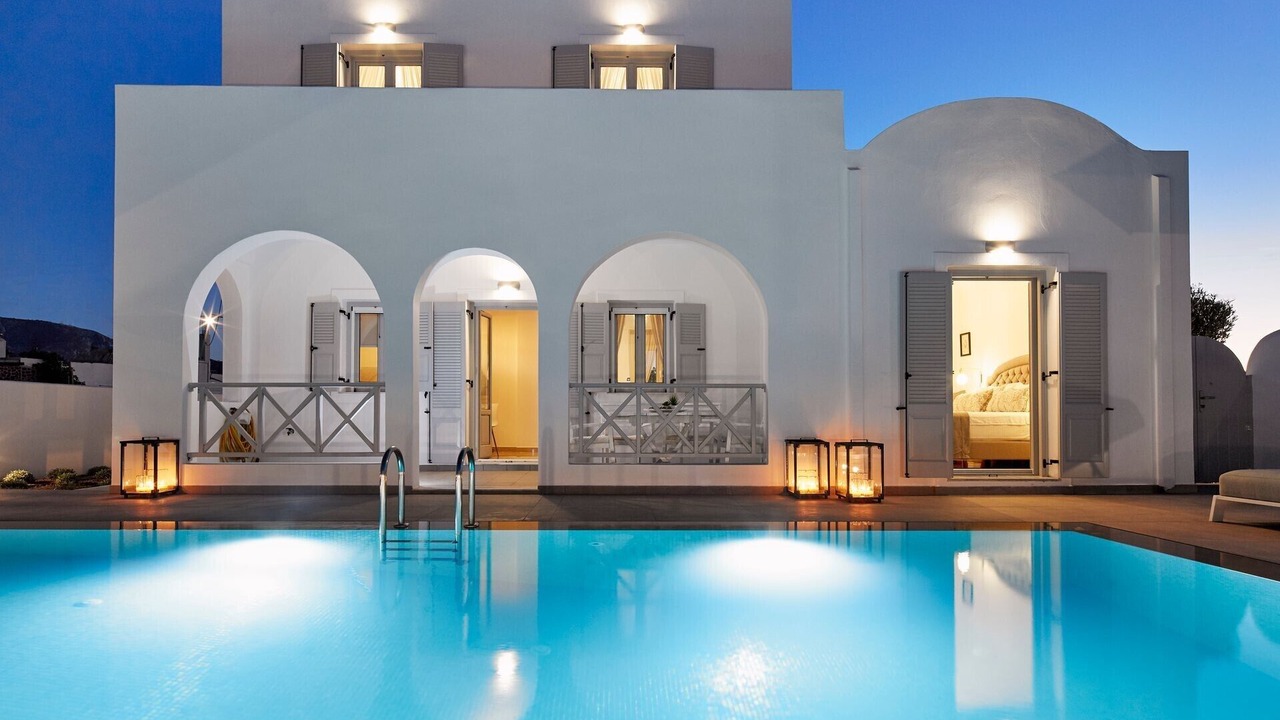 Photo of Outdoor in Monolithos