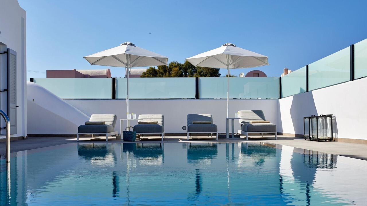 Photo of Outdoor in Monolithos