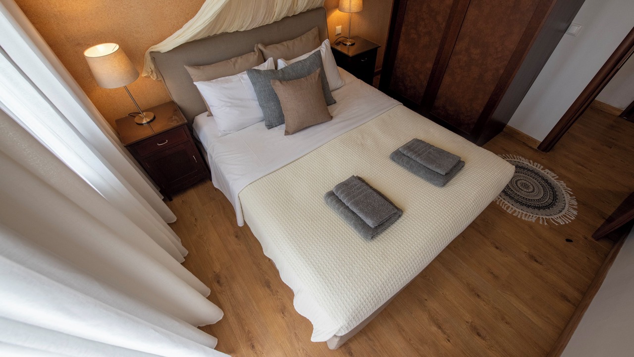 Photo of Bedroom in Katsarou