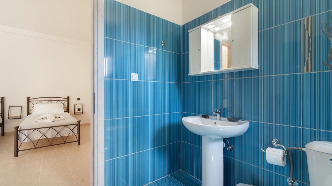 Photo of Bathroom in Sarlata