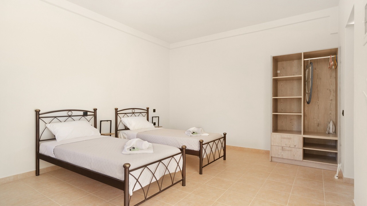 Photo of Bedroom in Sarlata