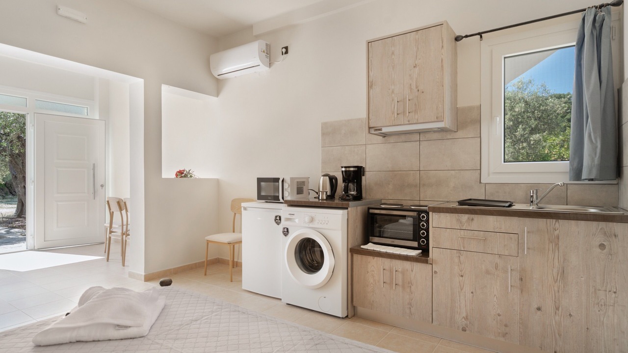 Photo of Kitchen in Sarlata