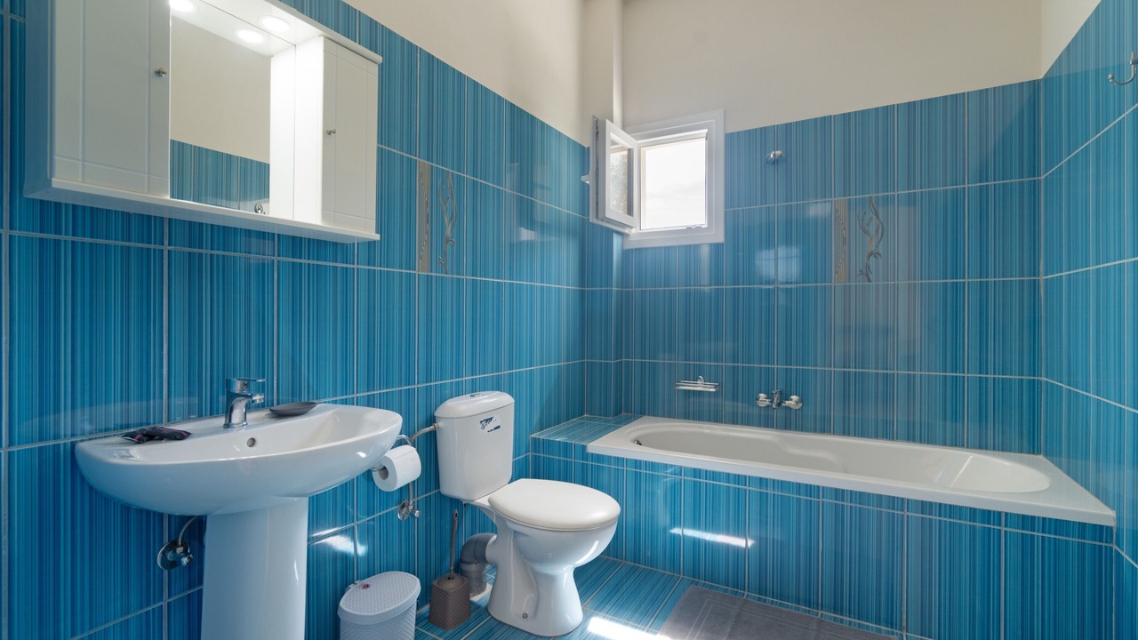 Photo of Bathroom in Sarlata