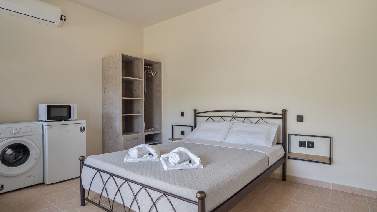 Photo of Bedroom in Sarlata