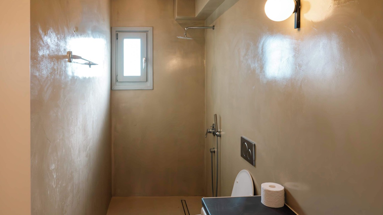 Photo of Bathroom in Megalochori