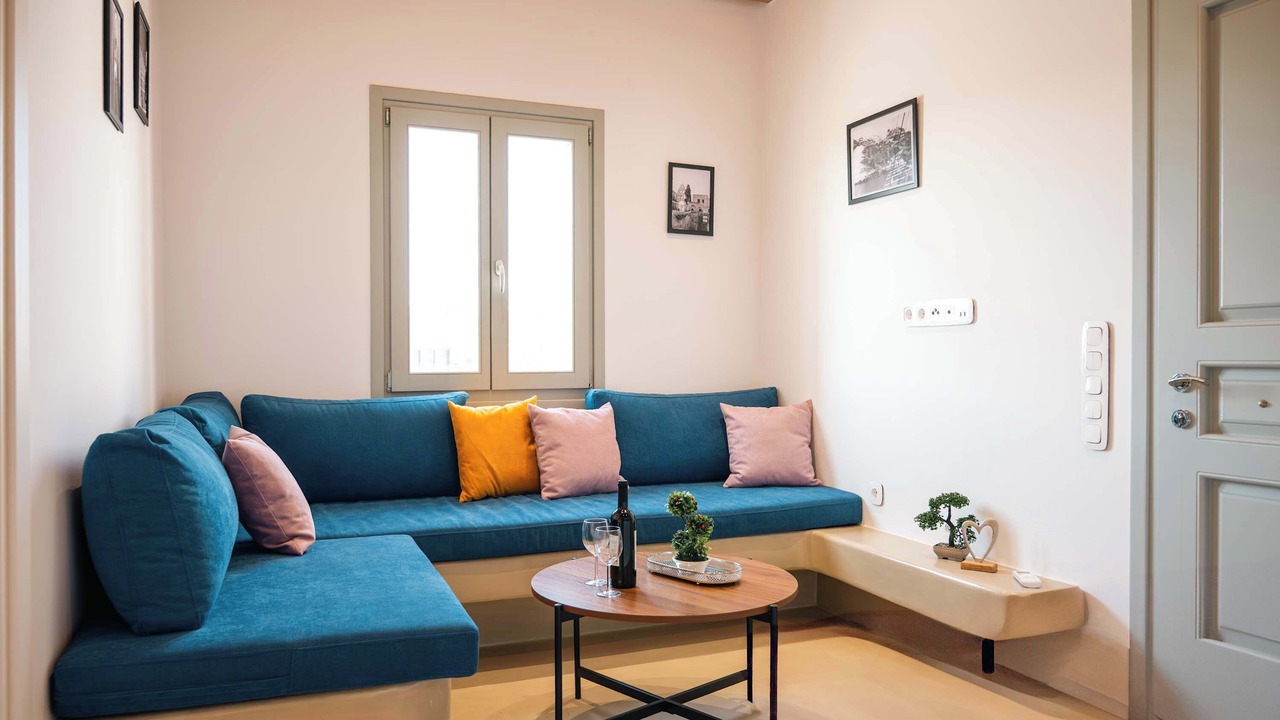 Photo of Bedroom in Megalochori