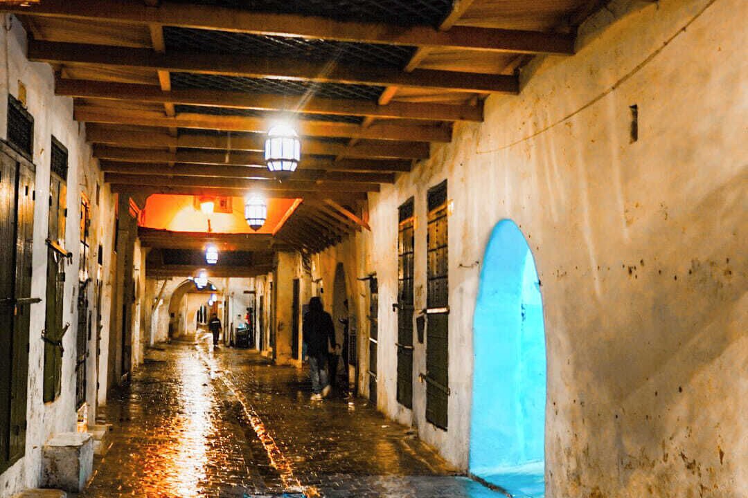 Photo of Others in Tetouan