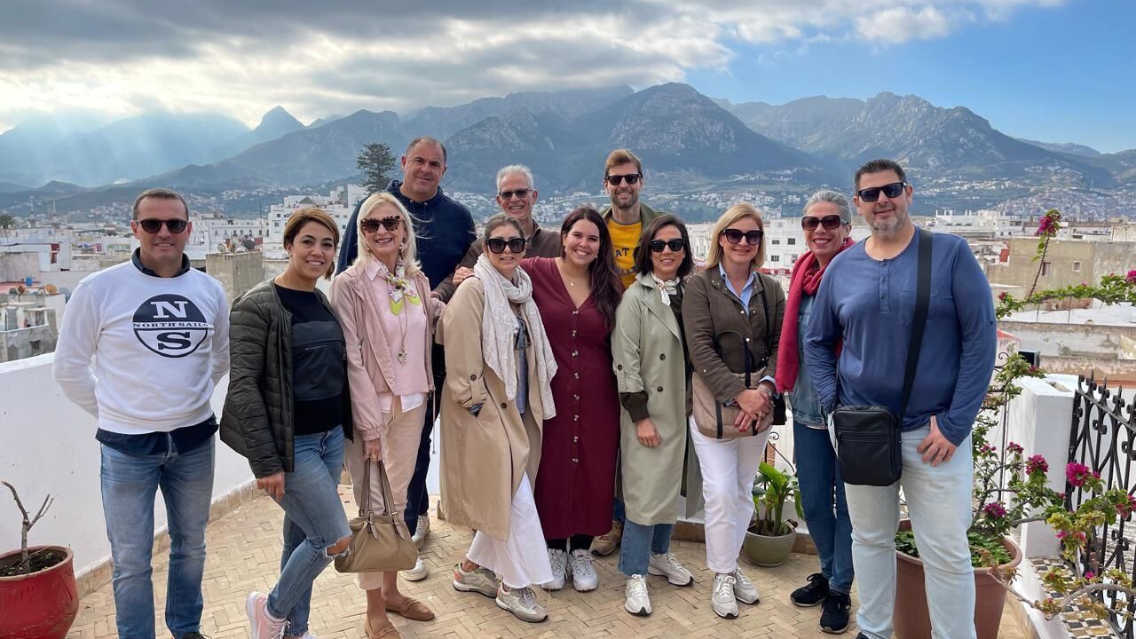 Photo of Others in Tetouan