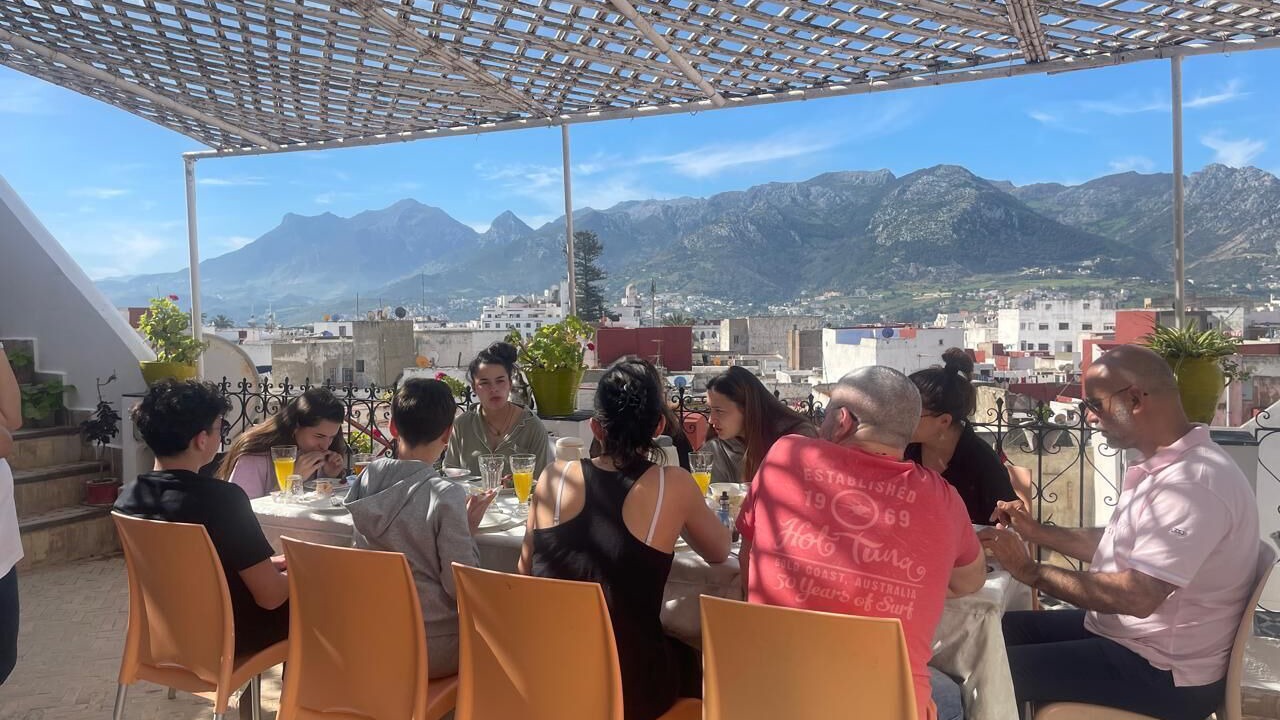 Photo of Outdoor in Tetouan