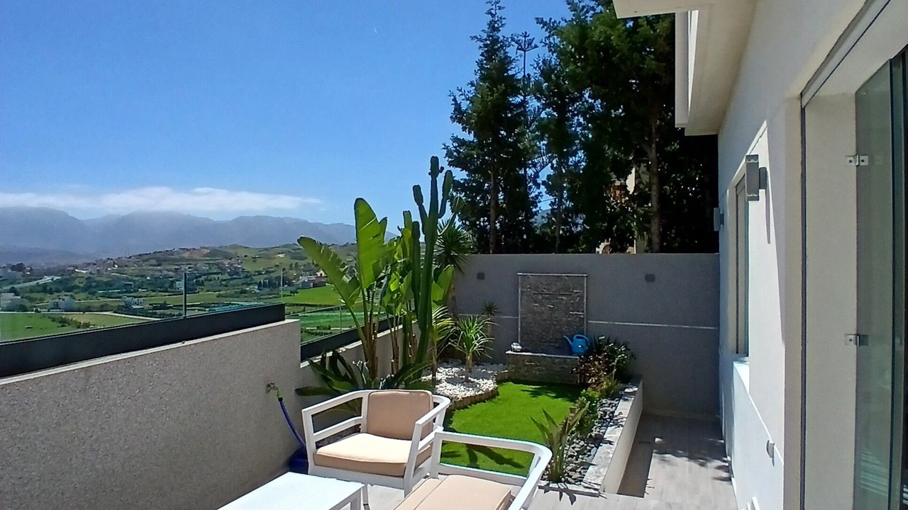 Photo of Patio Balcony in Tetouan