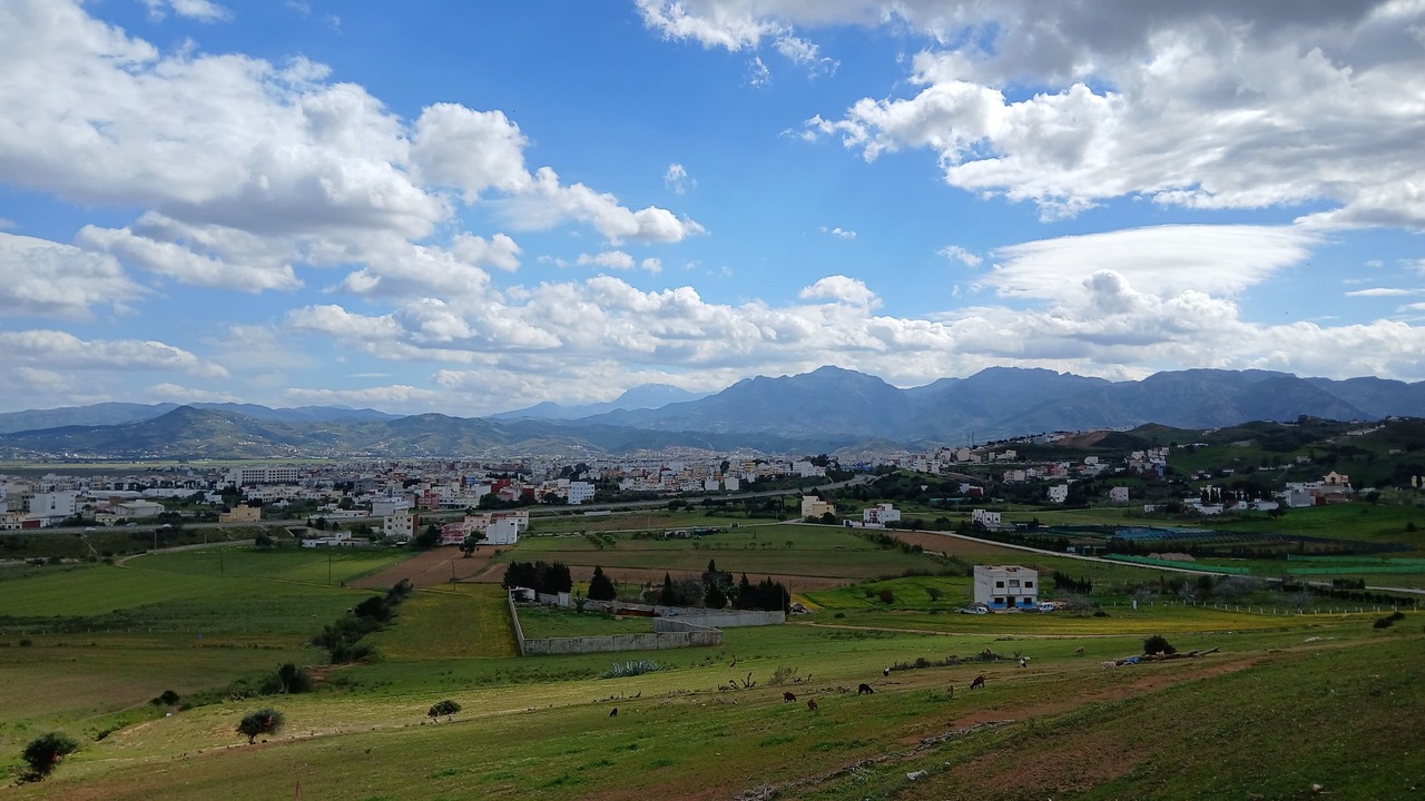 Photo of Others in Tetouan