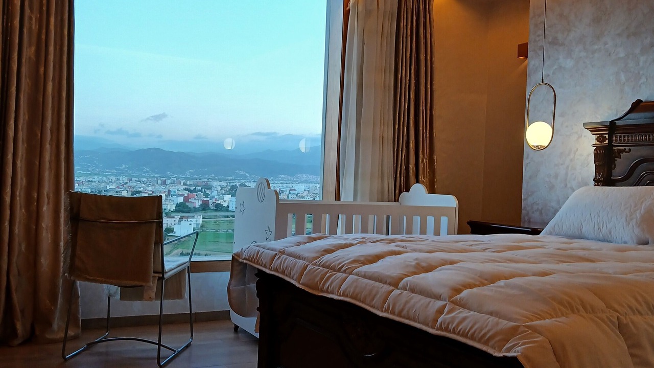 Photo of Bedroom in Tetouan