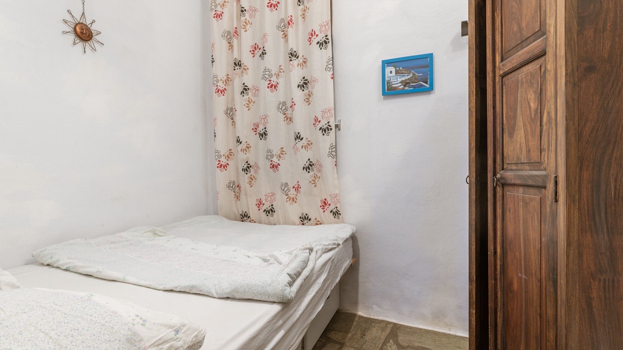 Photo of Bedroom in Exomvourgo