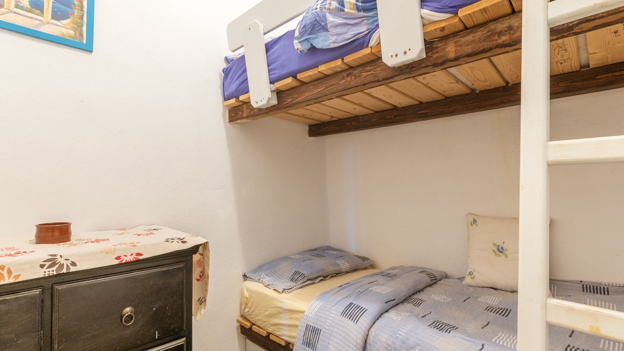 Photo of Bedroom in Exomvourgo