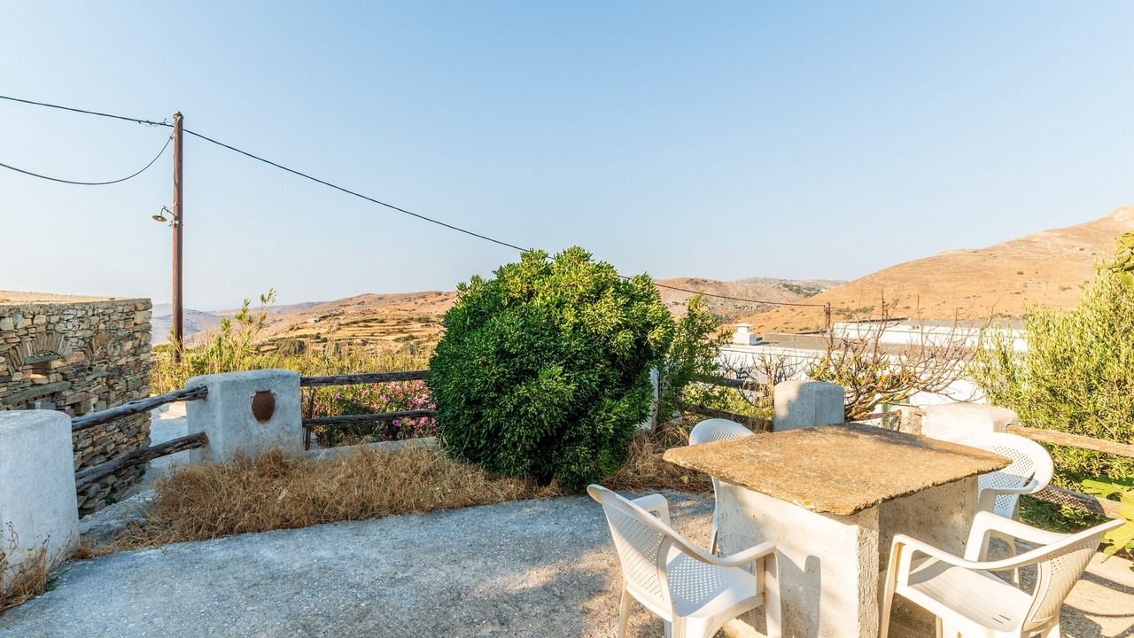 Photo of Outdoor in Exomvourgo