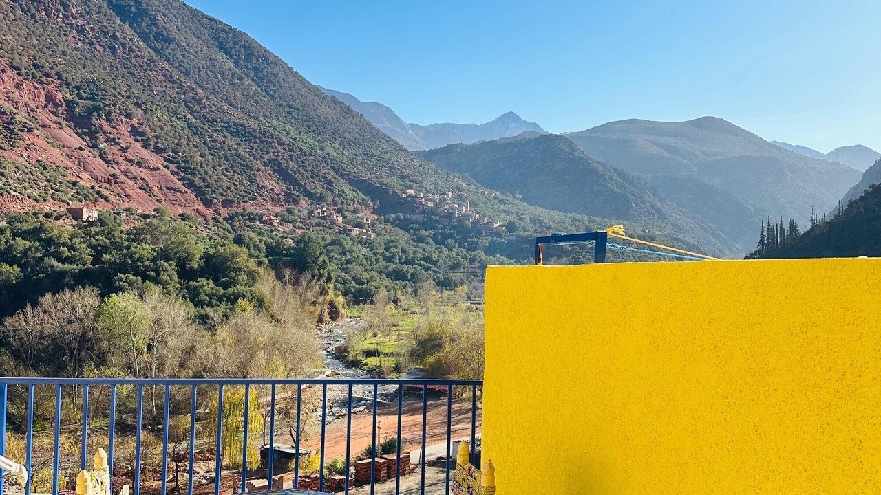 Photo of Outdoor in Tnine Ourika