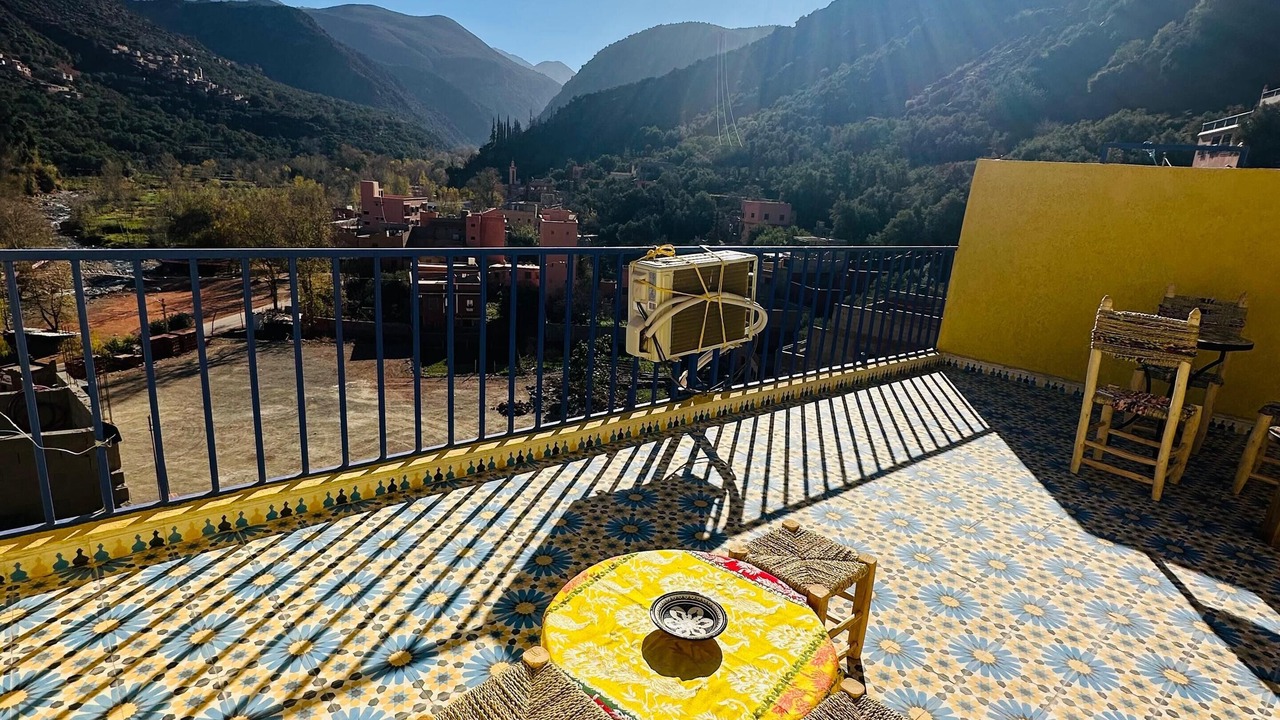 Photo of Outdoor in Tnine Ourika