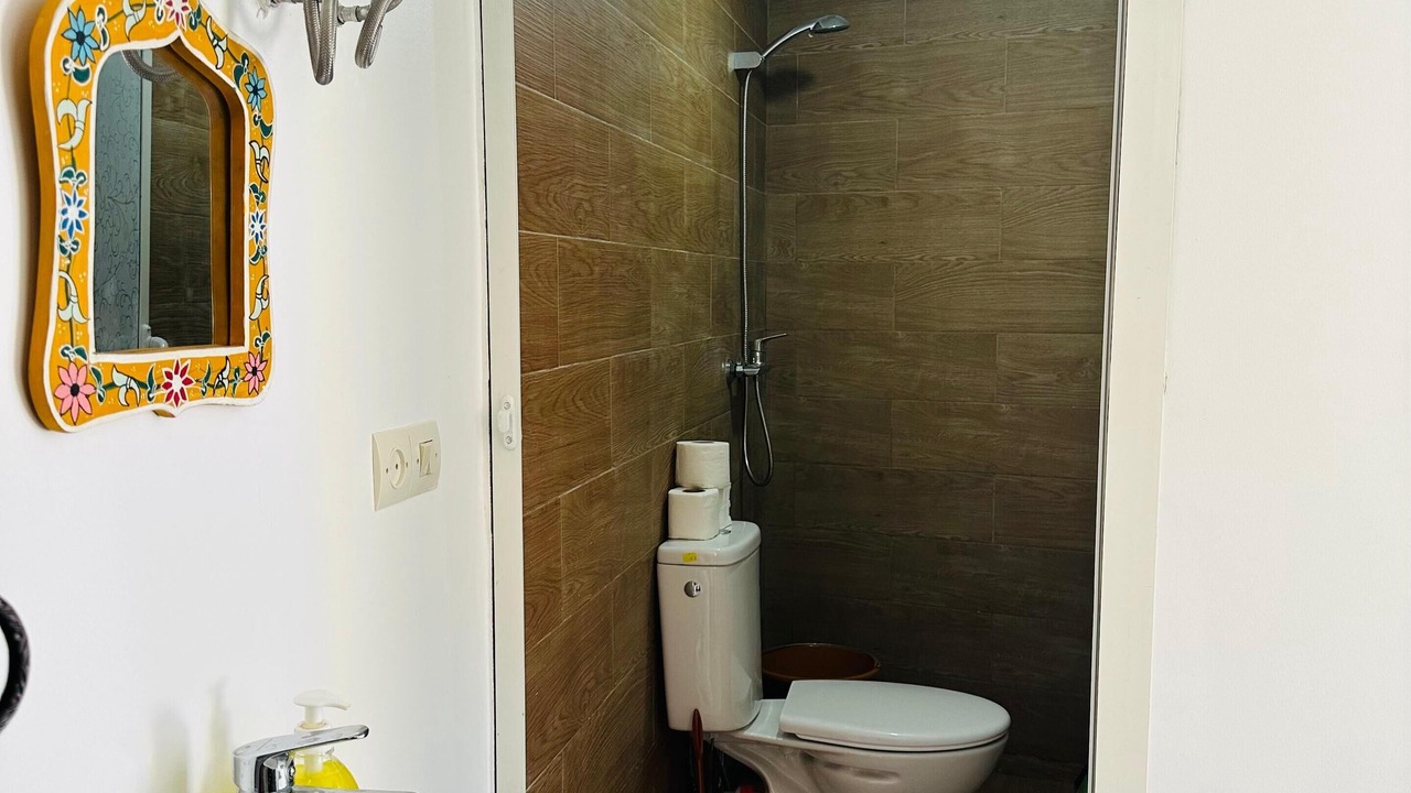 Photo of Bathroom in Tnine Ourika