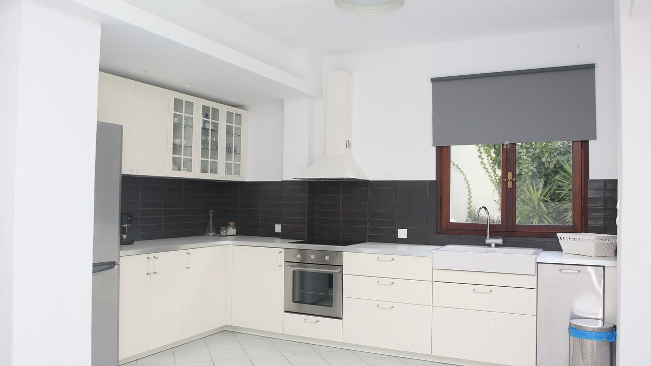 Photo of Kitchen in Kassandra