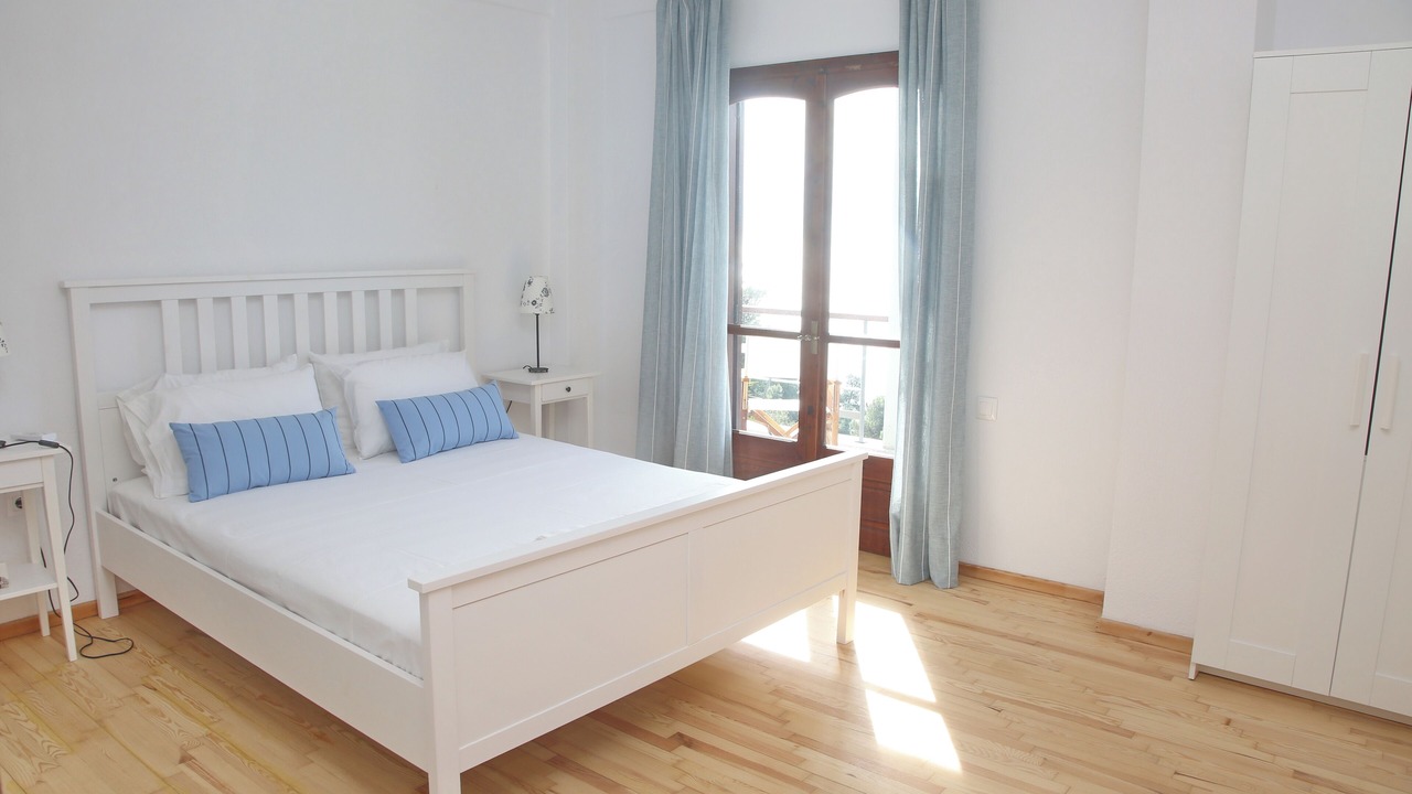 Photo of Bedroom in Kassandra