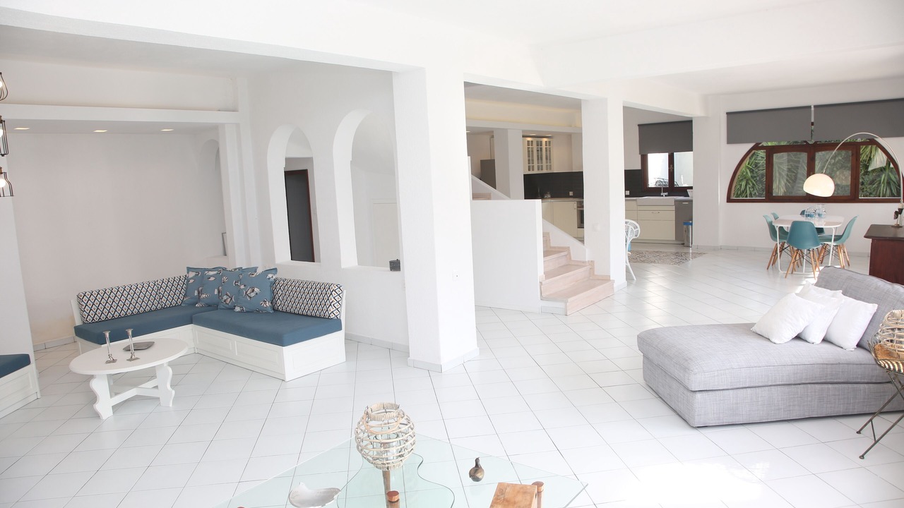 Photo of Livingroom in Kassandra